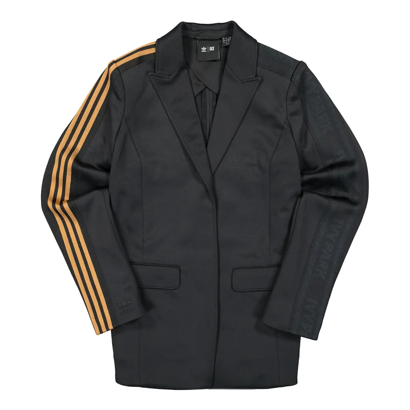 Logo 3 Stripe Suit Jacket
