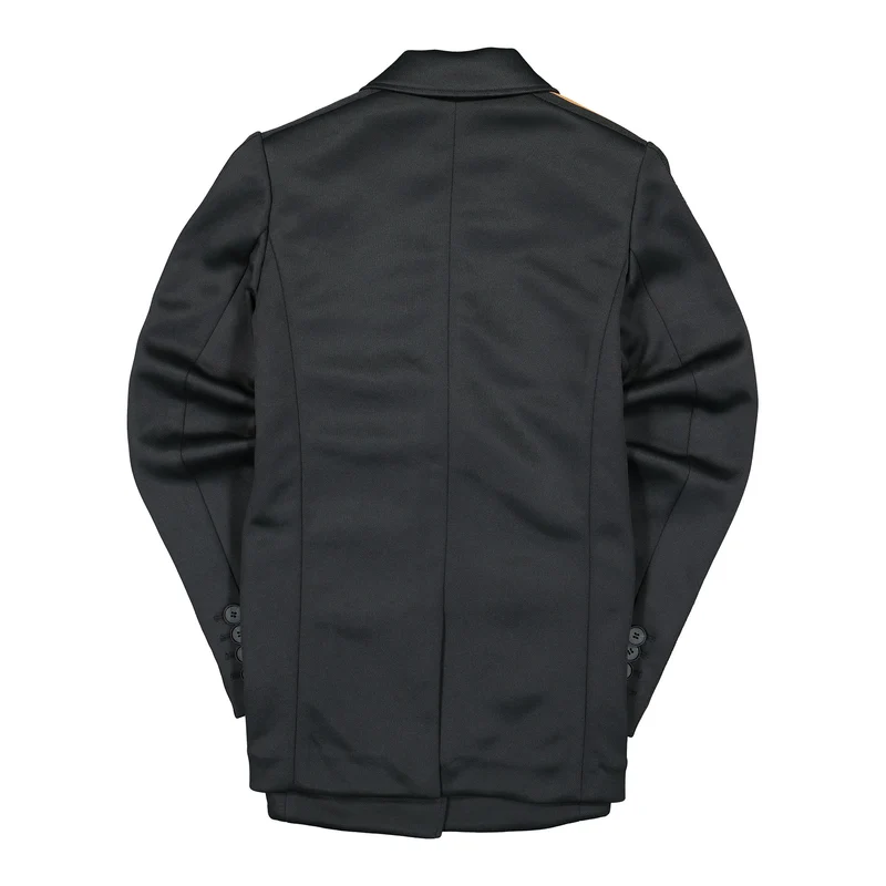 Logo 3 Stripe Suit Jacket