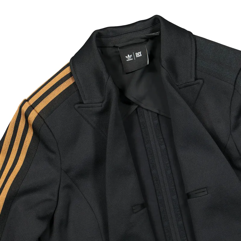 Logo 3 Stripe Suit Jacket