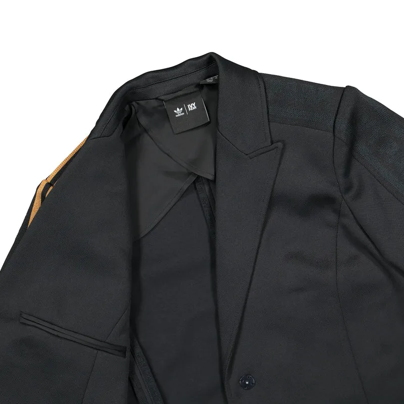 Logo 3 Stripe Suit Jacket