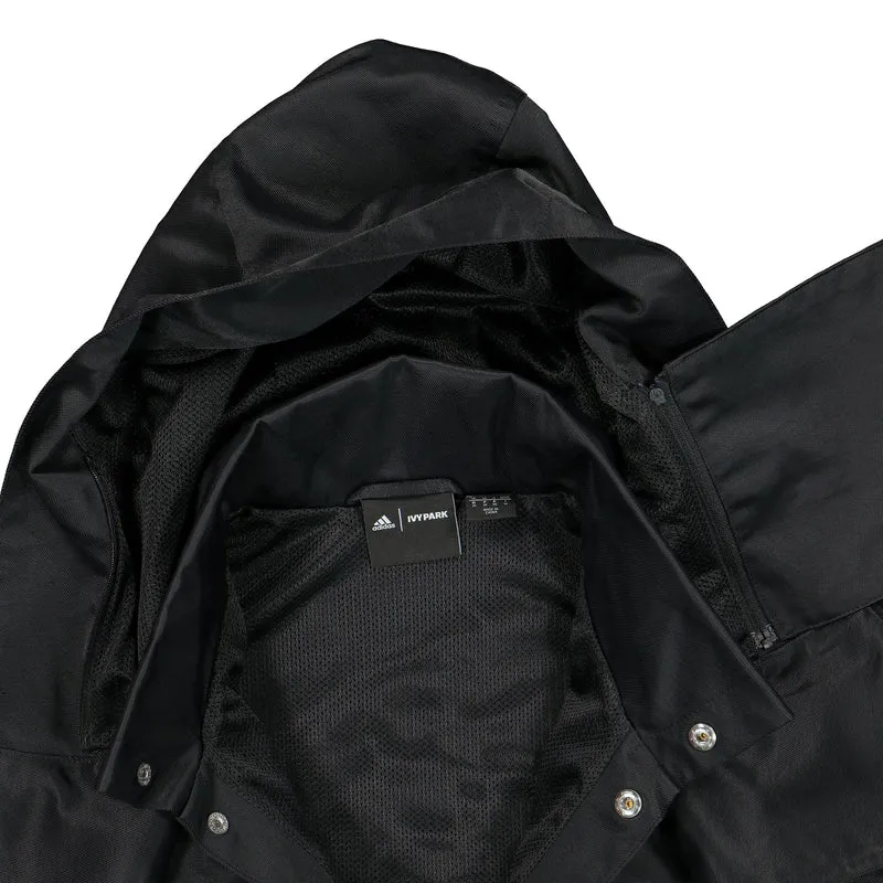 3 Stripe Convertible Jacket