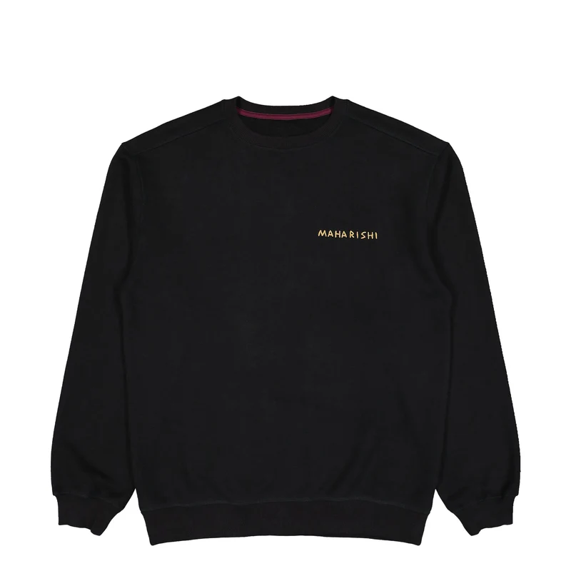 Story Cloth Scenic Crew Sweat