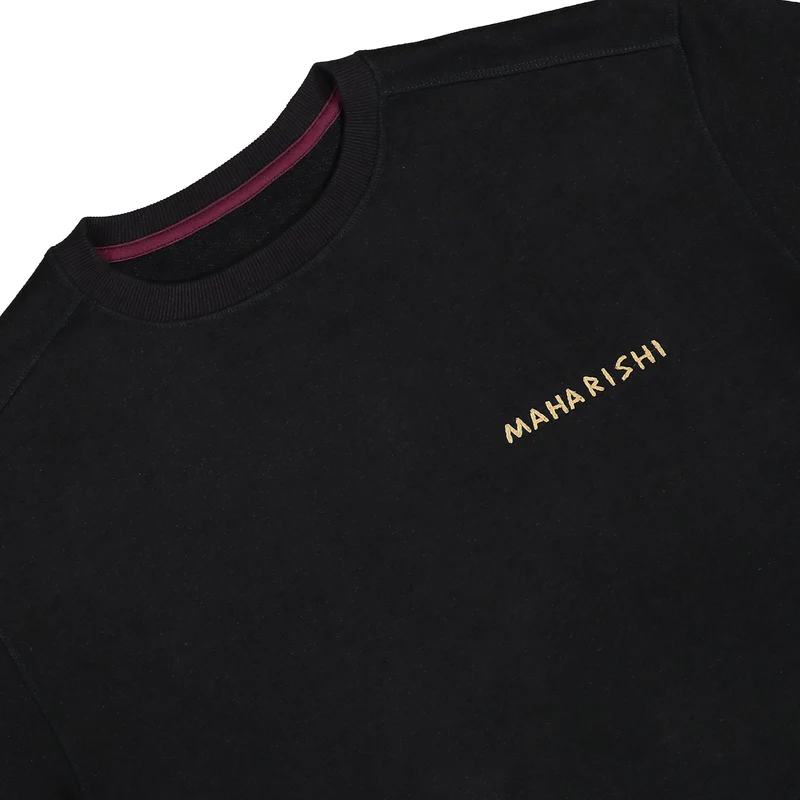Story Cloth Scenic Crew Sweat