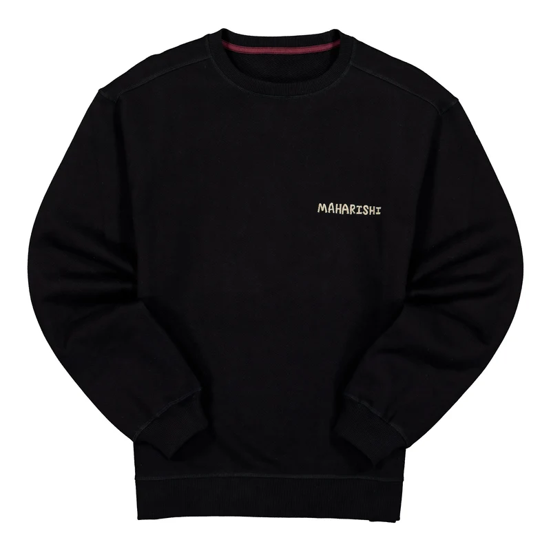 Souvenir Organic Crew Sweat