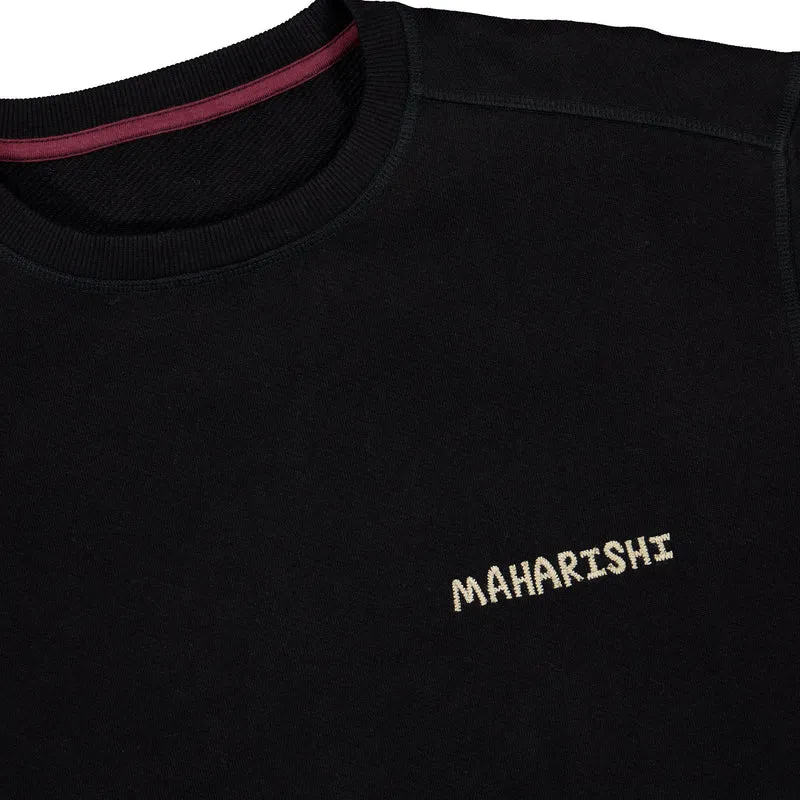 Souvenir Organic Crew Sweat
