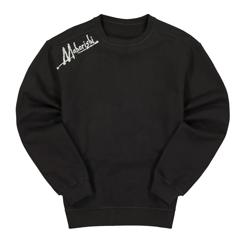 Heart of Tigers Crew Sweat