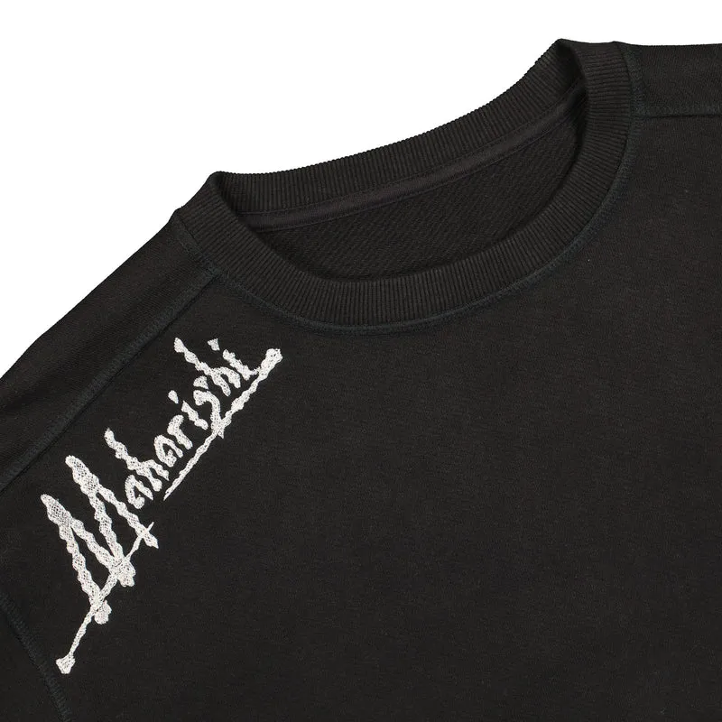 Heart of Tigers Crew Sweat
