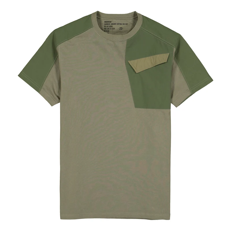 Riverine 2.0 Tech T-Shirt