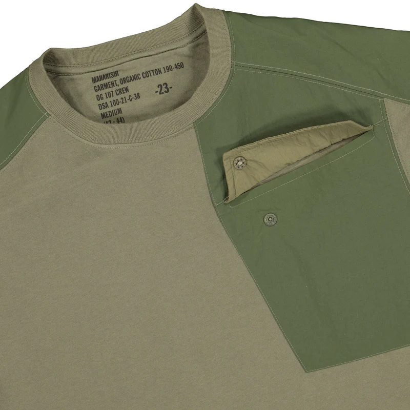 Riverine 2.0 Tech T-Shirt