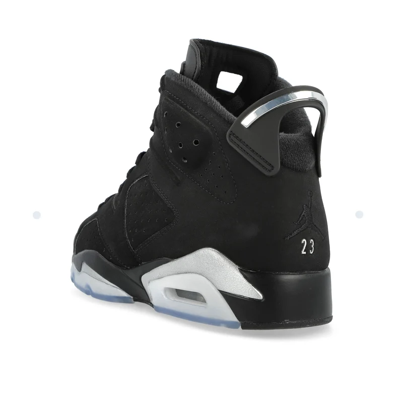 Air Jordan 6 Retro
