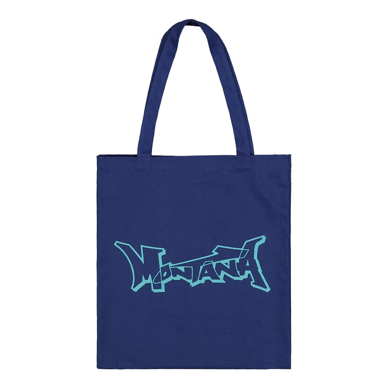 Cotton Bag - Logo