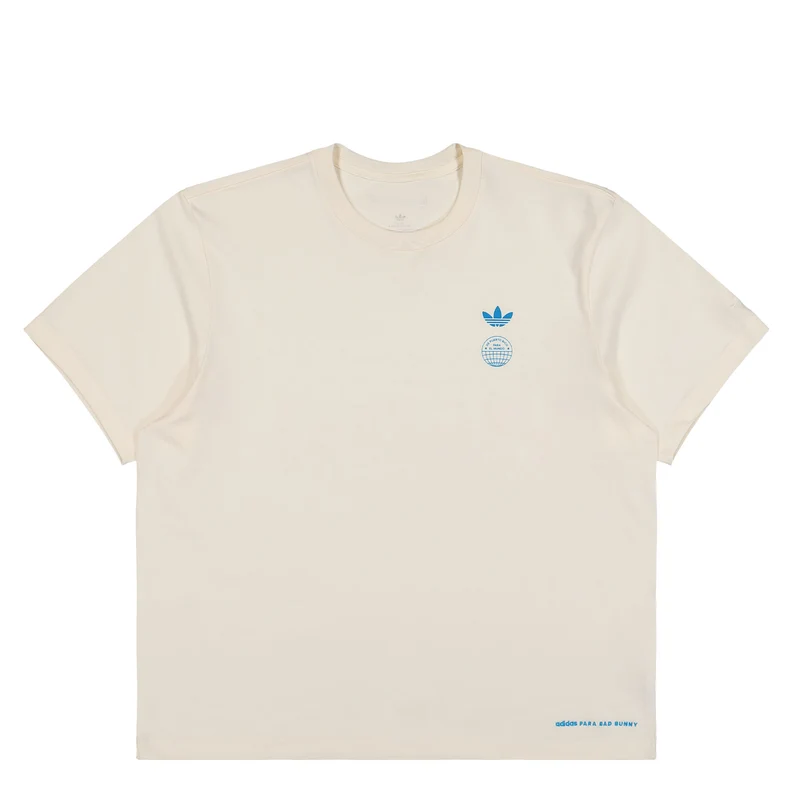 DtMF Madrid Heavyweight Merch Tee