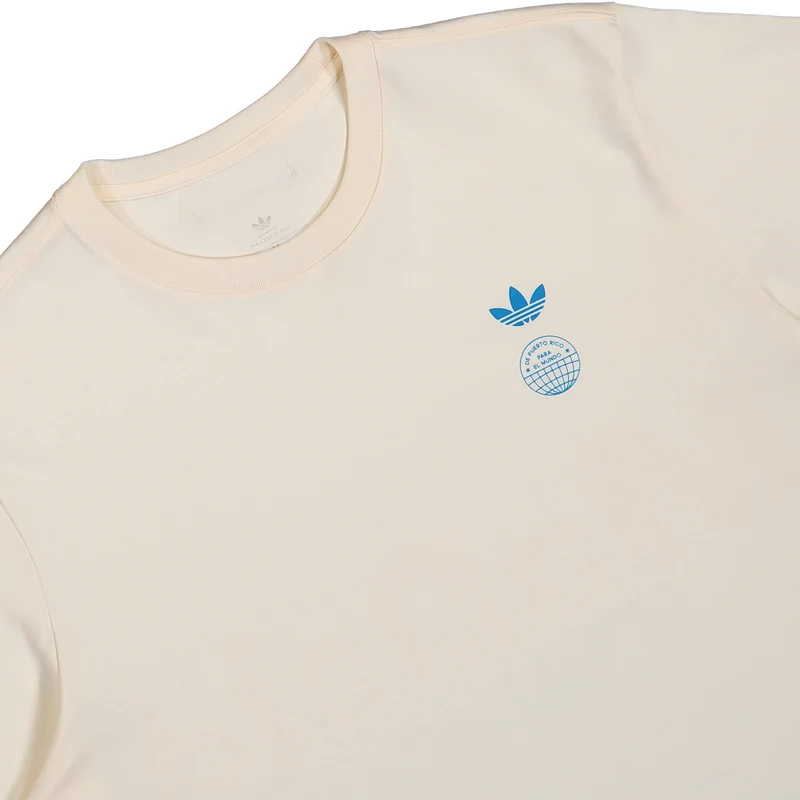 DtMF Madrid Heavyweight Merch Tee