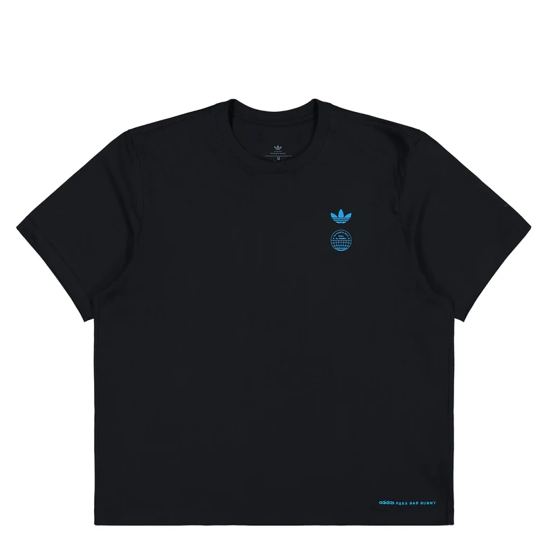 DtMF Madrid Heavyweight Merch Tee