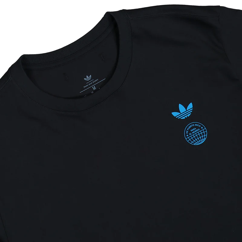 DtMF Madrid Heavyweight Merch Tee