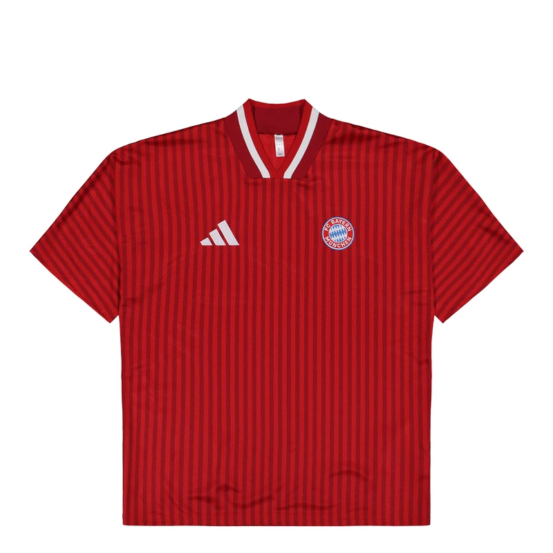 FC Bayern München Stadium Jersey