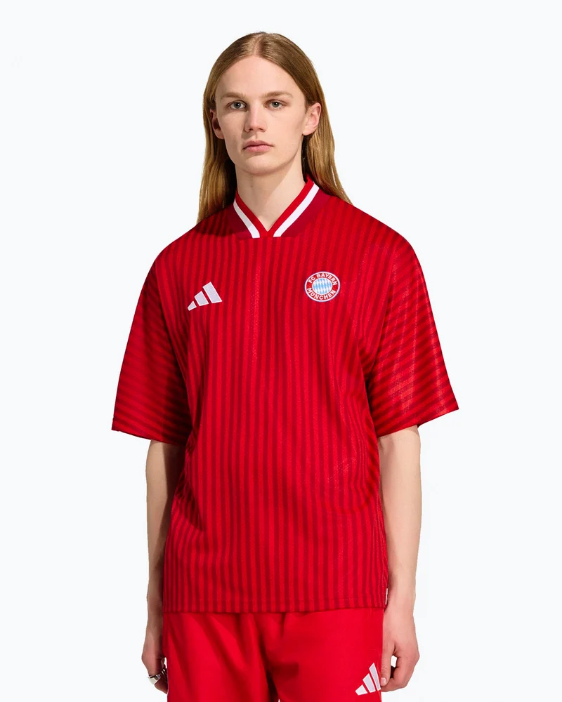 FC Bayern München Stadium Jersey