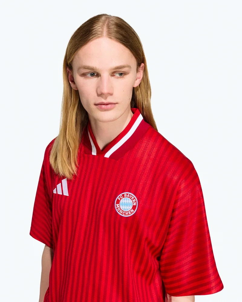 FC Bayern München Stadium Jersey