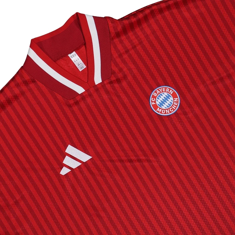 FC Bayern München Stadium Jersey