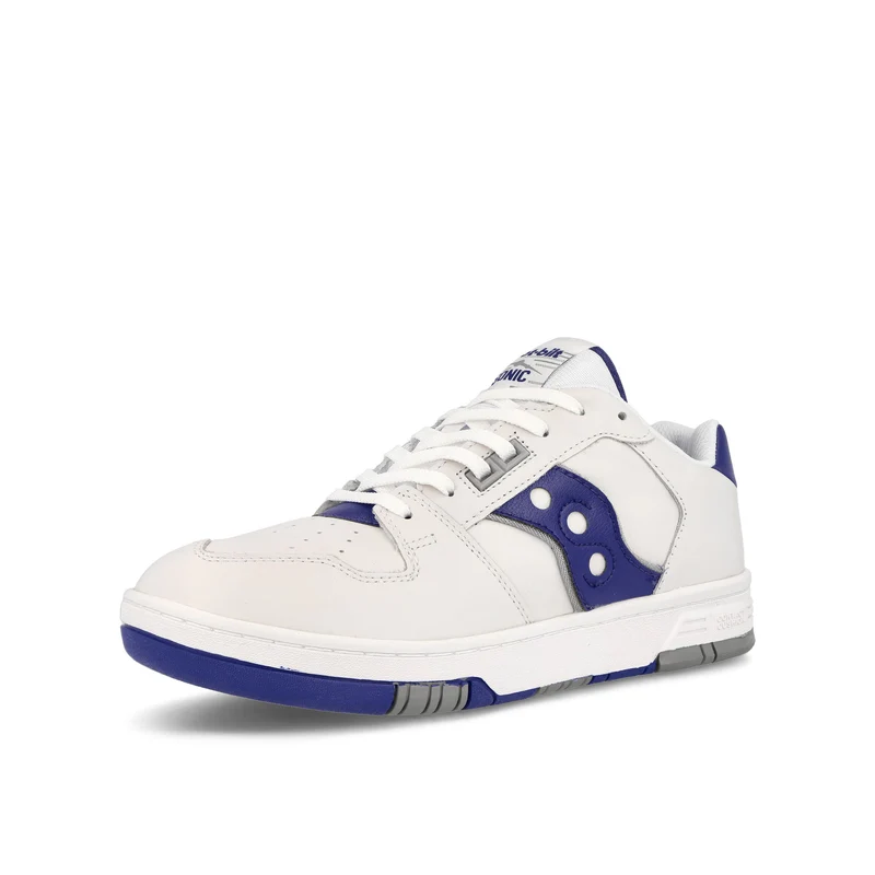Sonic Low