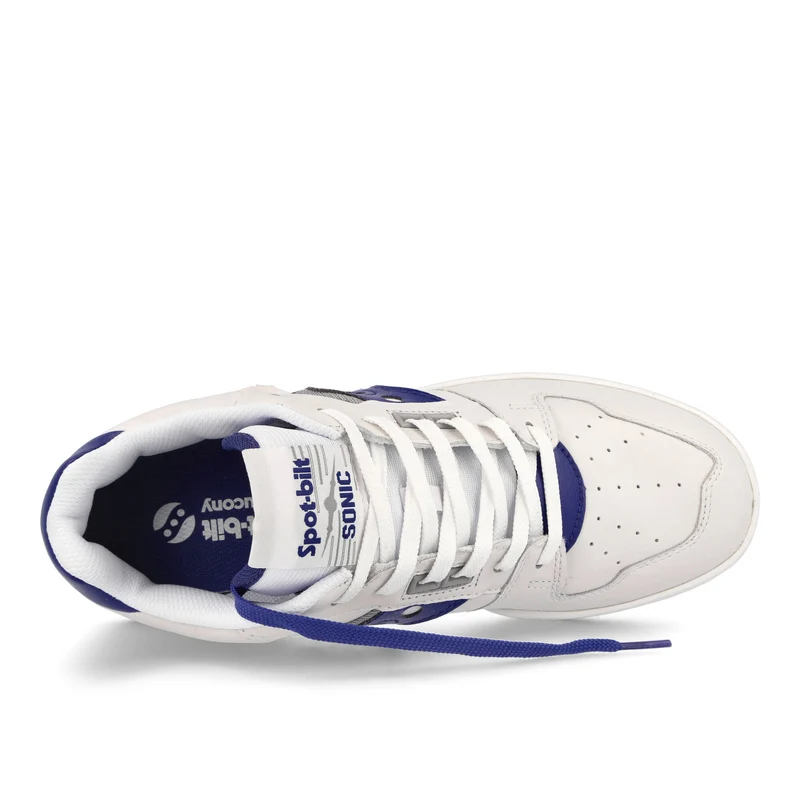 Sonic Low