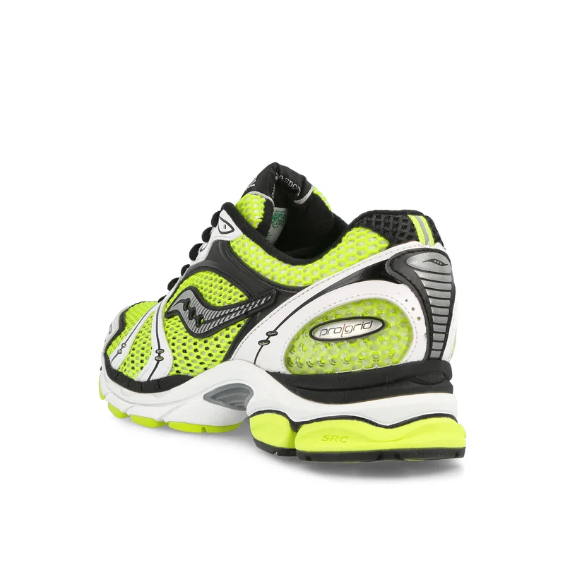 Progrid Triumph 4