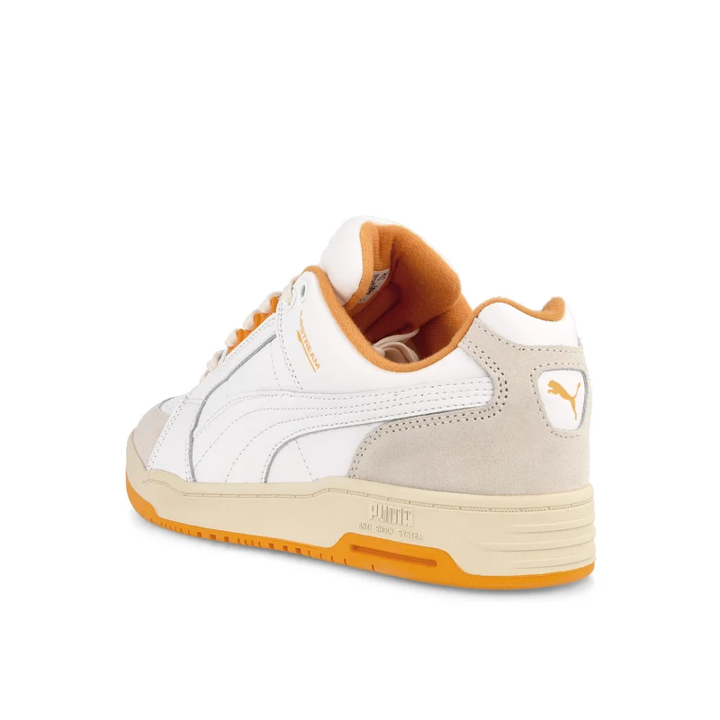 Slipstream Lo Retro
