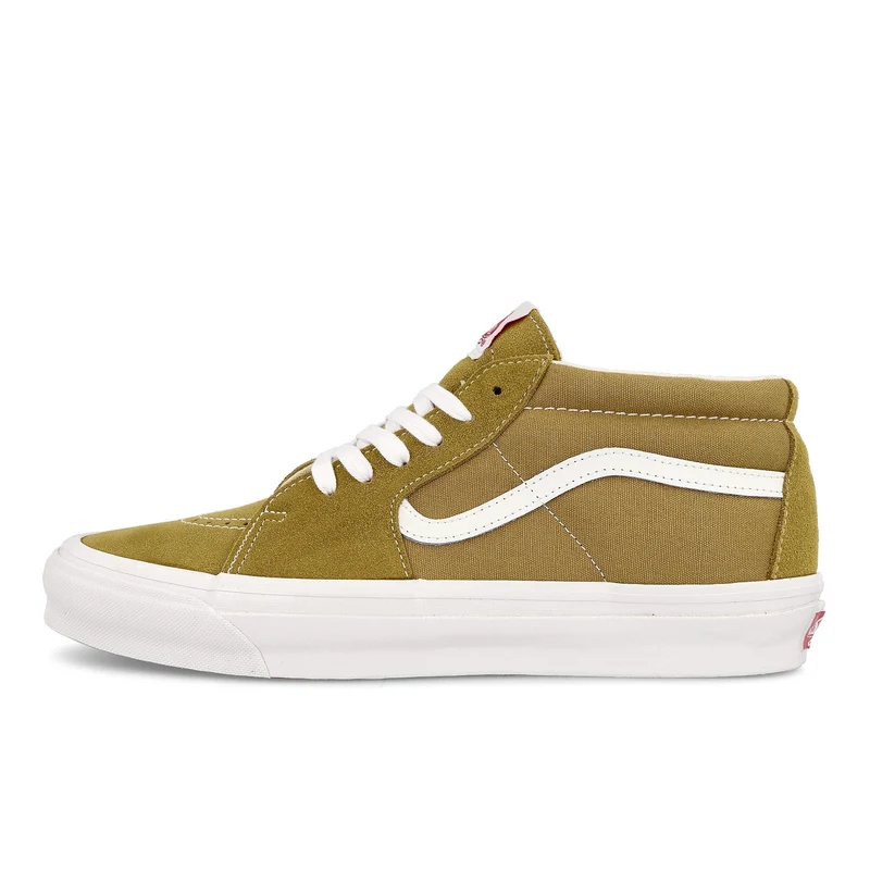 OG Sk8-Mid LX