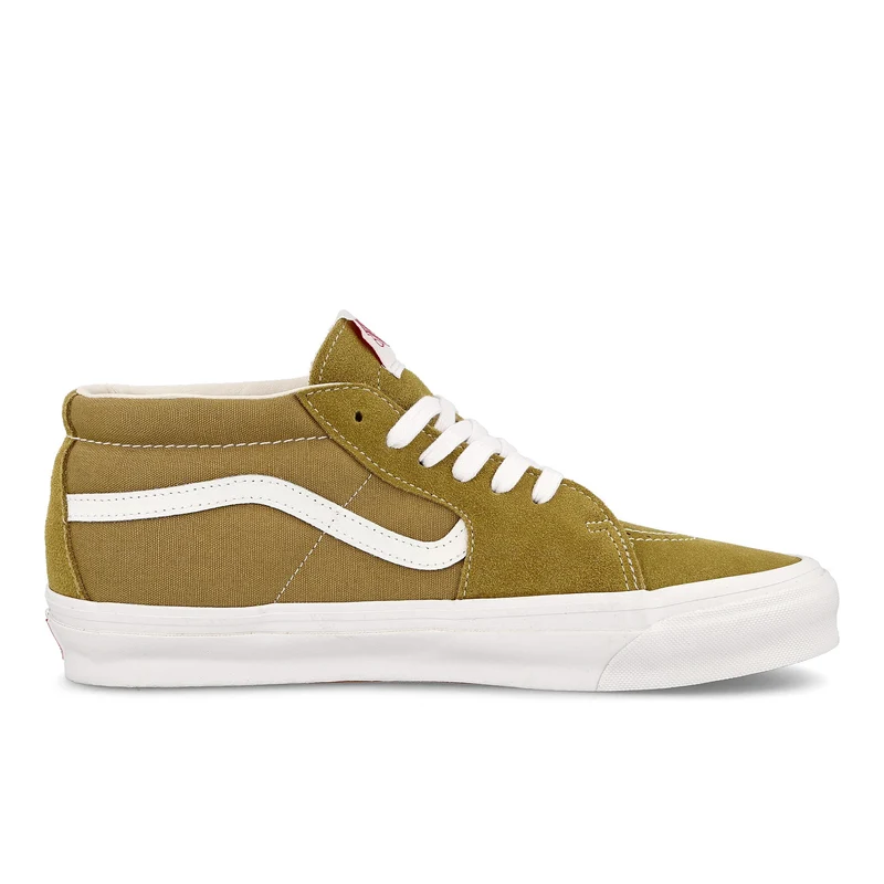 OG Sk8-Mid LX