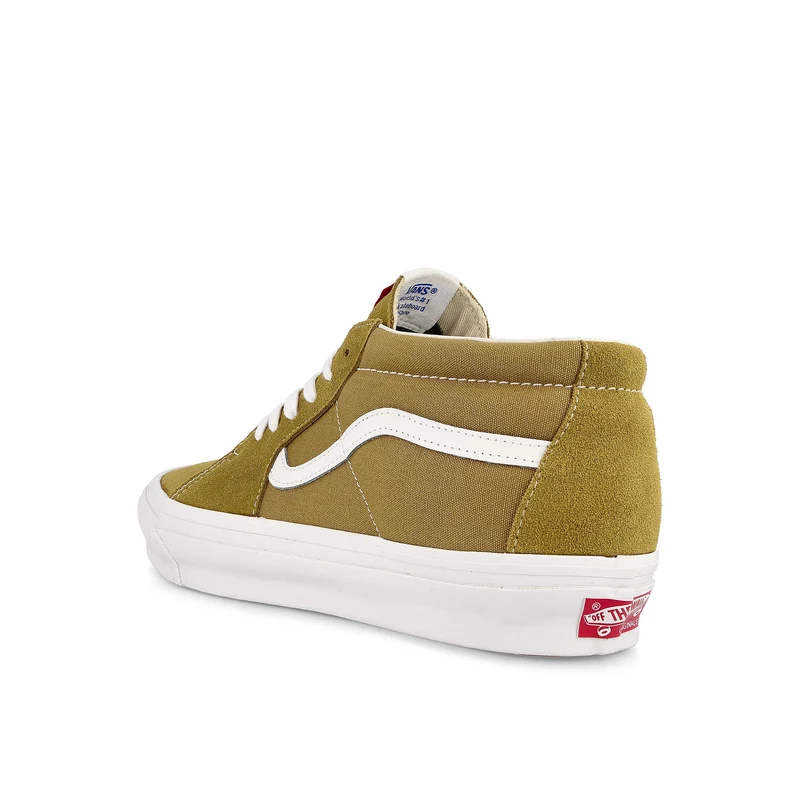 OG Sk8-Mid LX