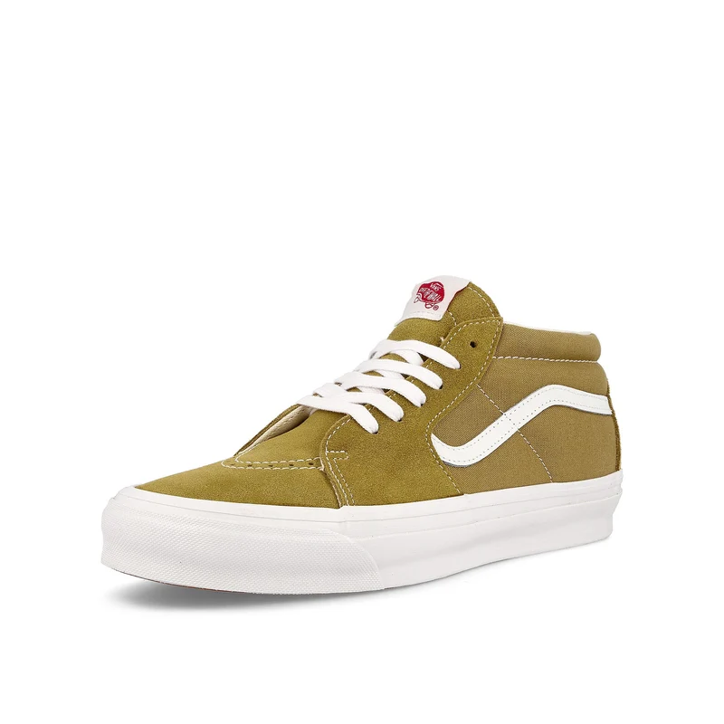 OG Sk8-Mid LX