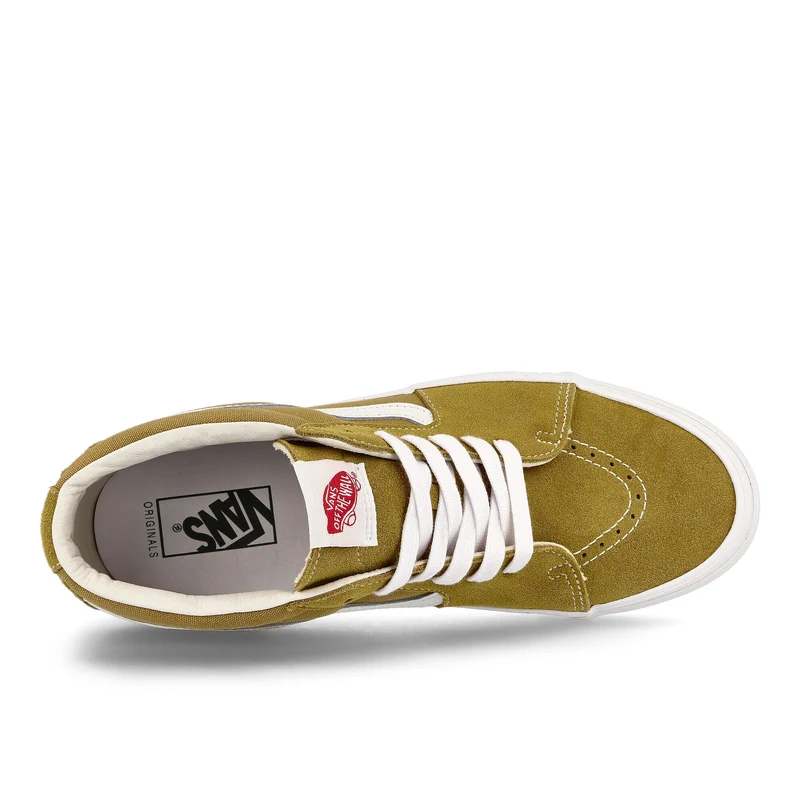 OG Sk8-Mid LX