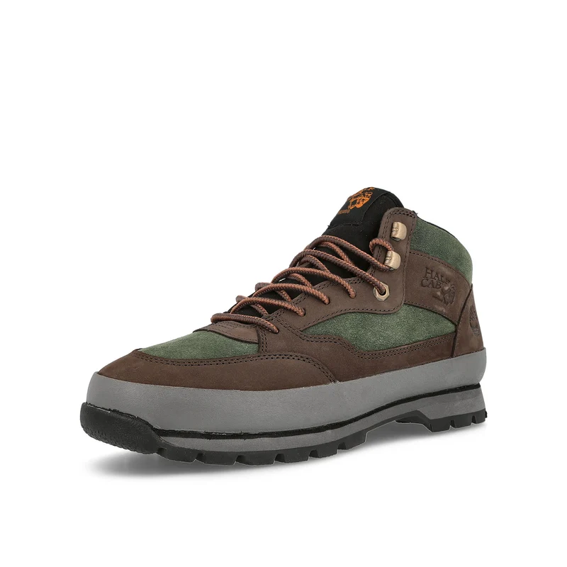 Half Cab Hiker