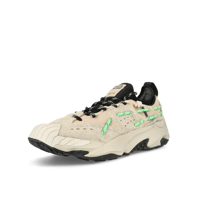 Plexus Elektro Green
