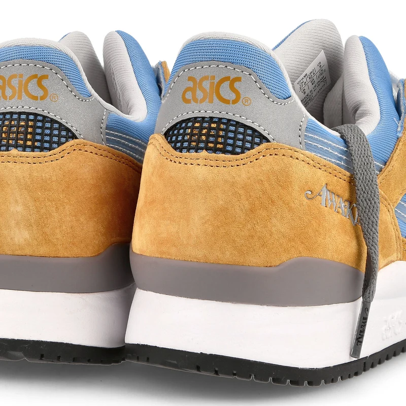 Gel Lyte III OG