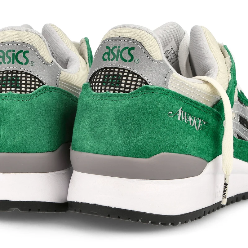 Gel Lyte III OG