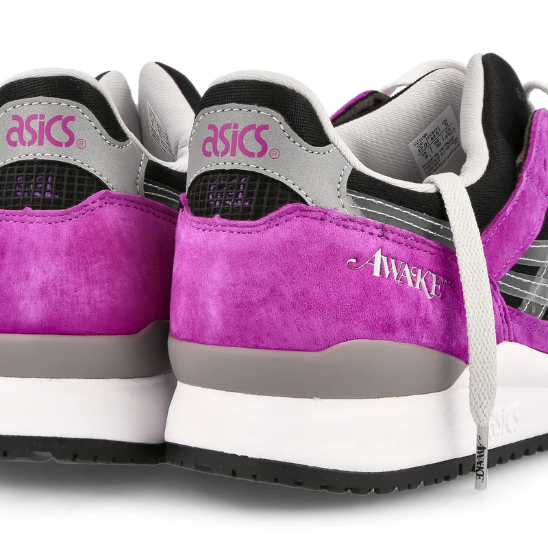 Gel Lyte III OG