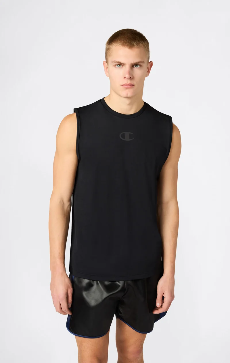 Men's Quick-Dry Tank Top Combat