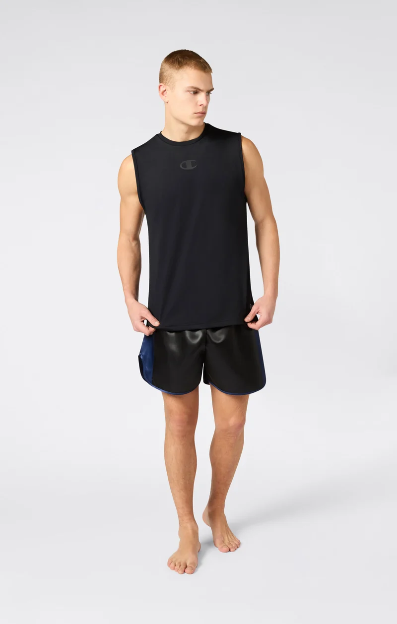 Men's Quick-Dry Tank Top Combat