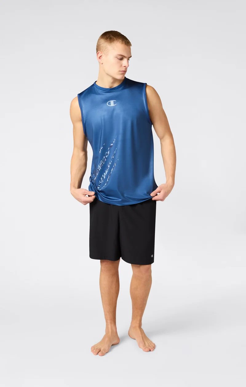 Men's Quick-Dry Tank Top Combat