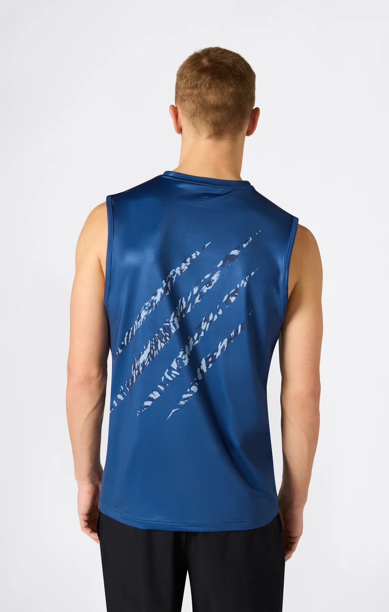 Men's Quick-Dry Tank Top Combat