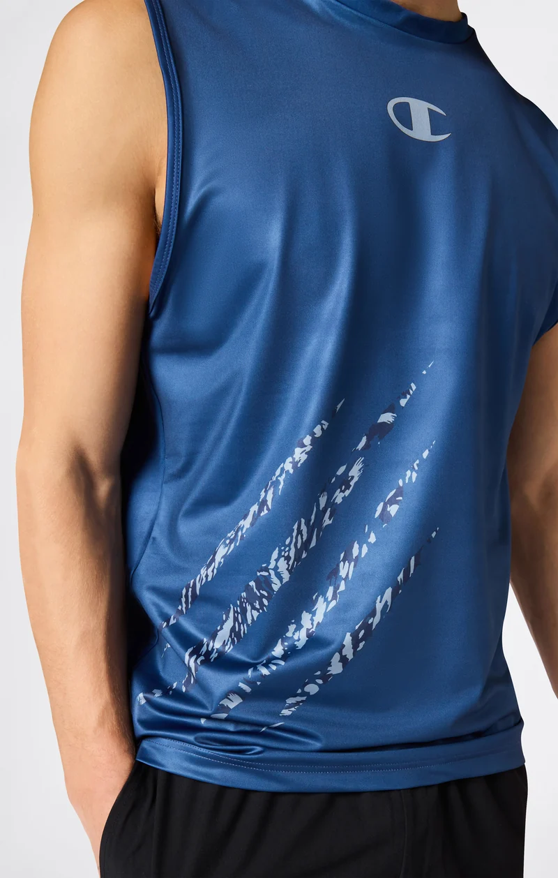Men's Quick-Dry Tank Top Combat