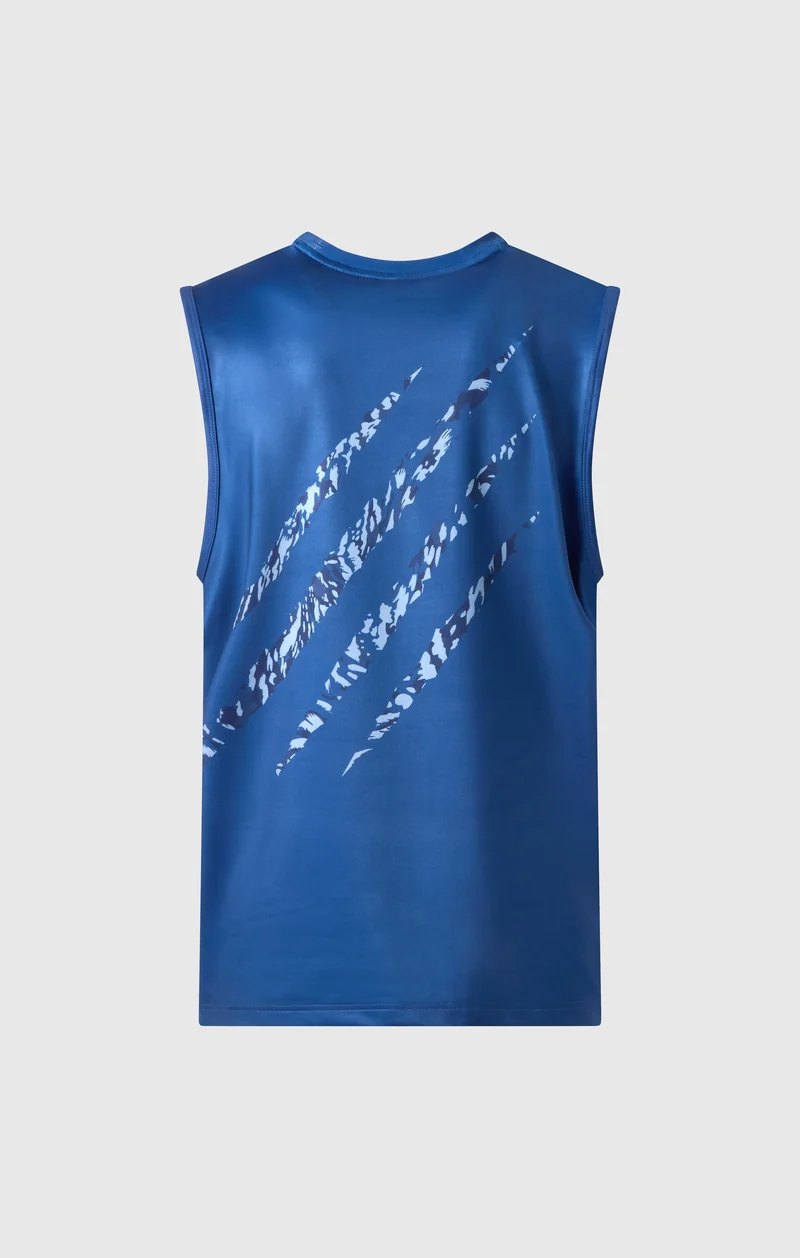 Men's Quick-Dry Tank Top Combat