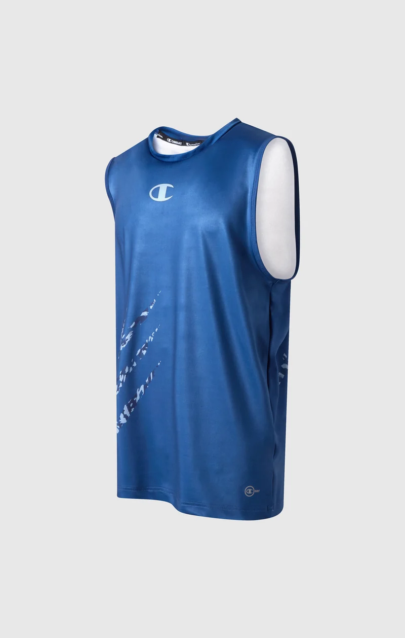 Men's Quick-Dry Tank Top Combat