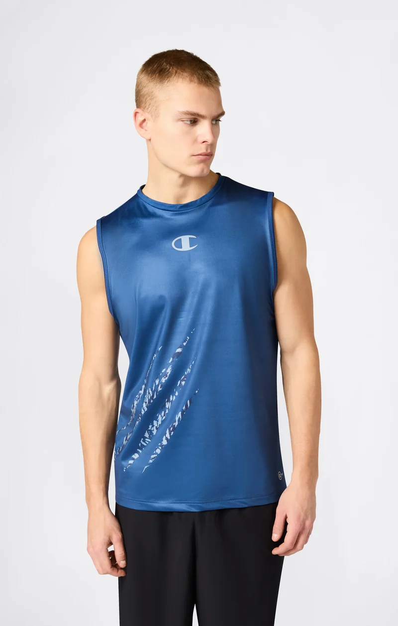 Men's Quick-Dry Tank Top Combat