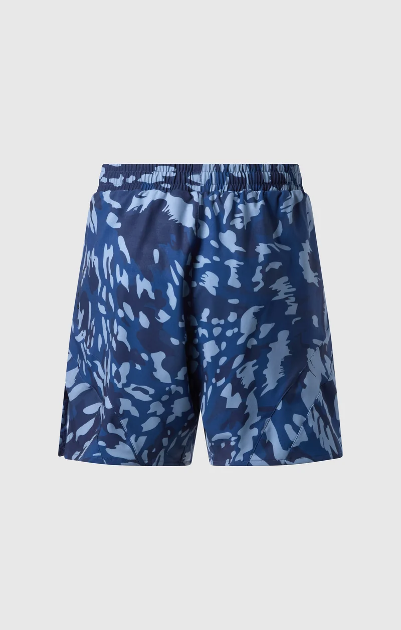 Men's 5" Stretch Nylon Shorts Combat