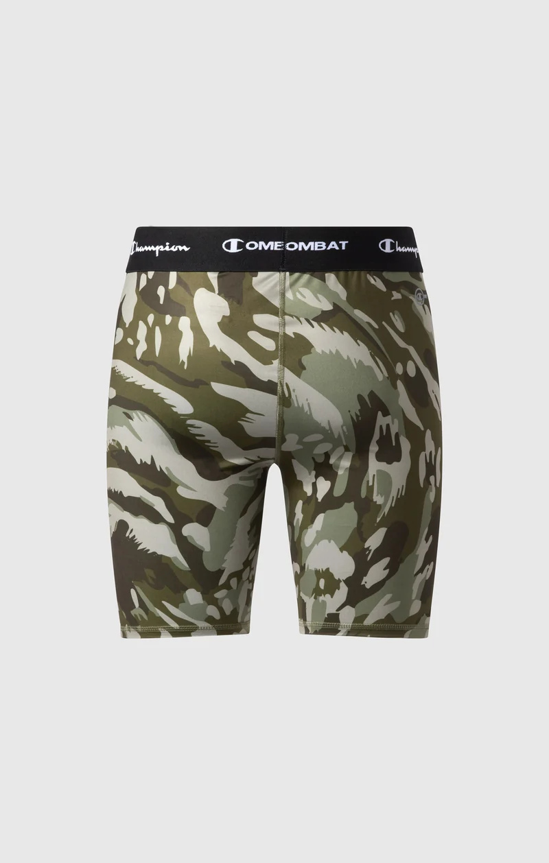 Men's 7" Compression Shorts Combat