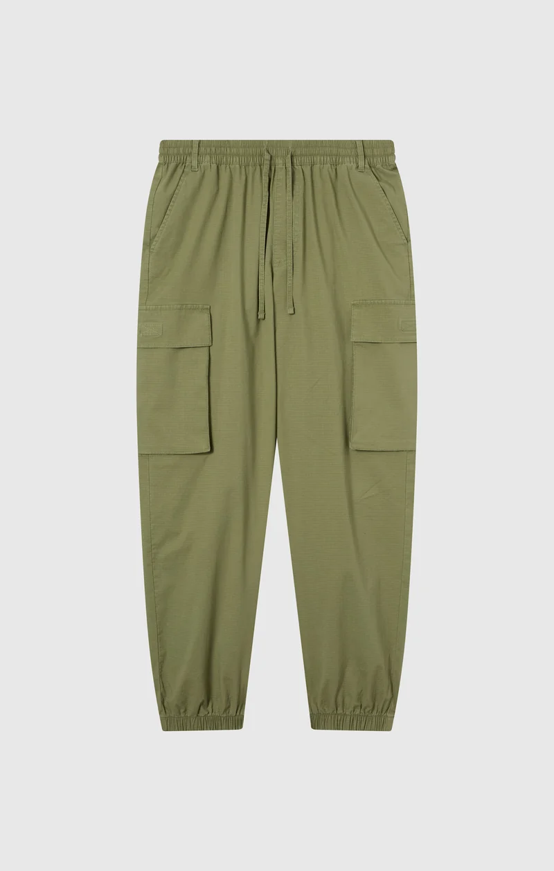 Men’s Woven Cargo Pants Icons