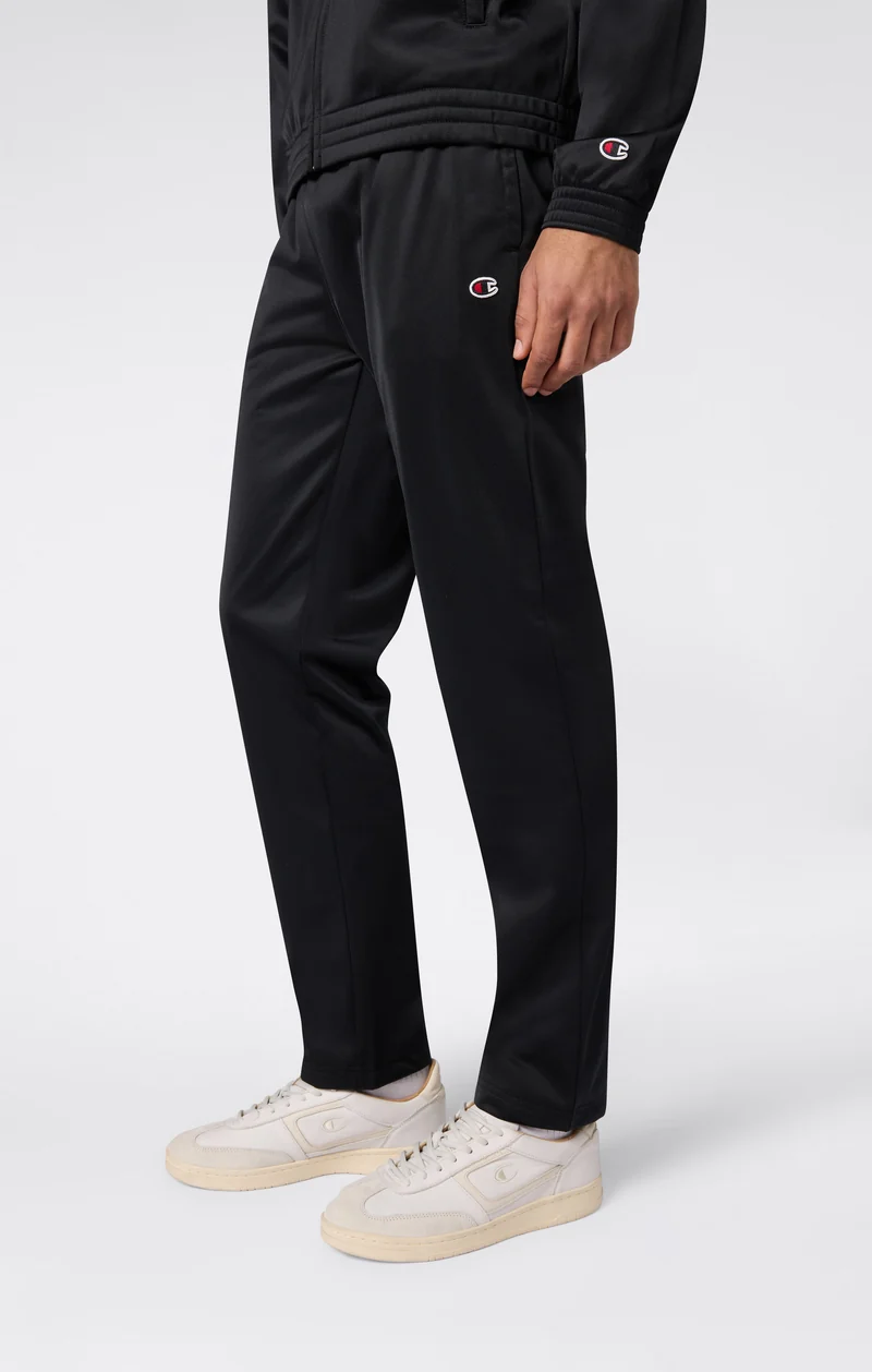 Men’s Full Zip Sweatshirt and Pants Tracksuit