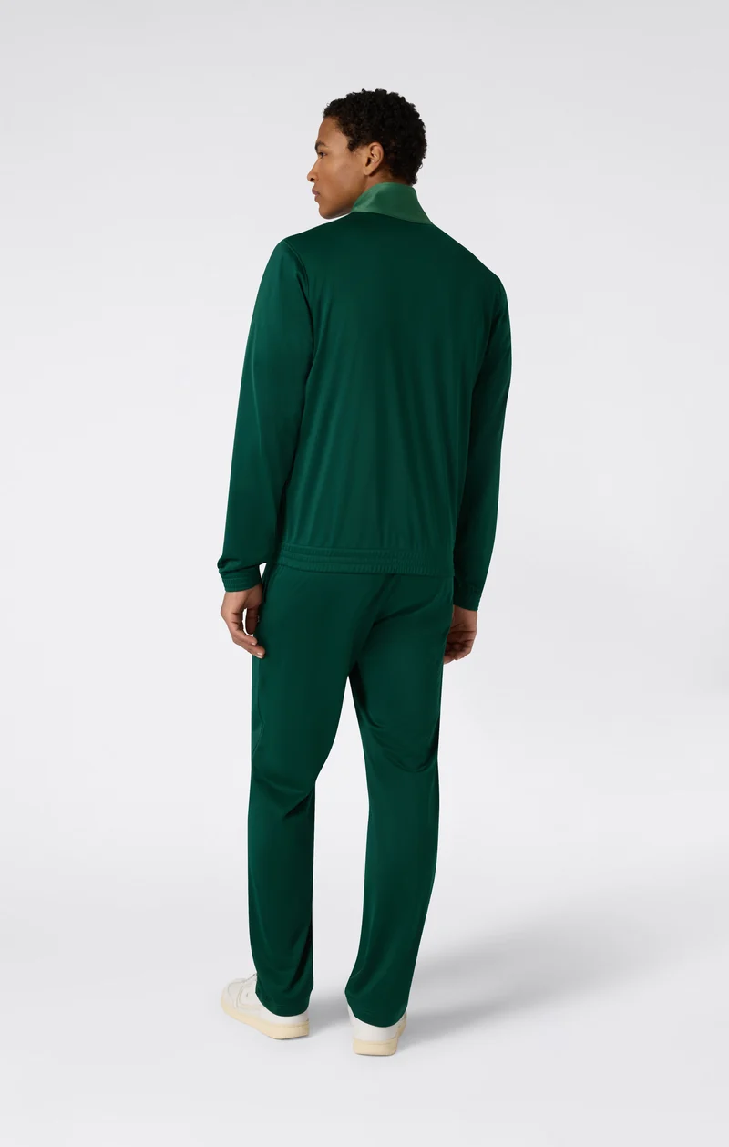 Men’s Full Zip Sweatshirt and Pants Tracksuit